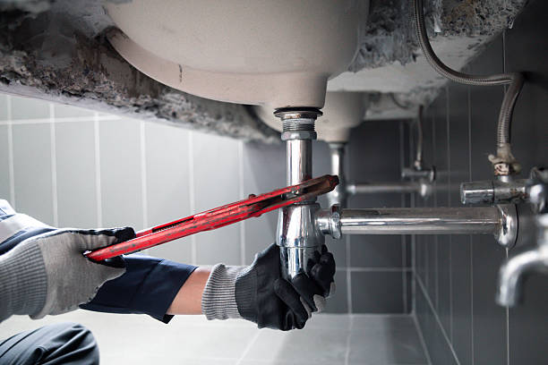 Trusted Leak Detection service in Temple Hills, MD - AAA Plumbing Heating